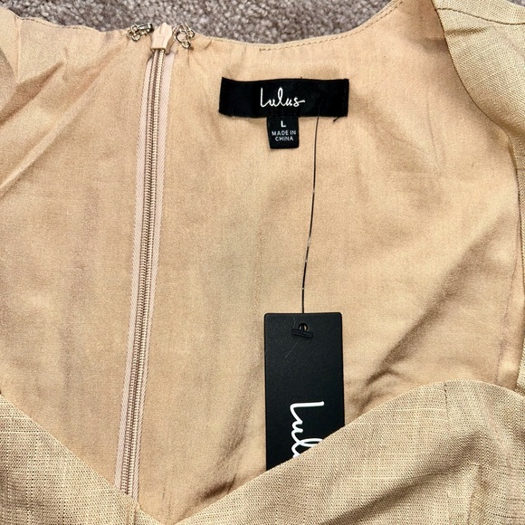 Lulus romper - Picture 6 of 6